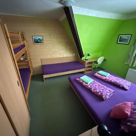 Hotel Zatisi ยันสแก ลาสเนีย ห้อง รูปภาพ