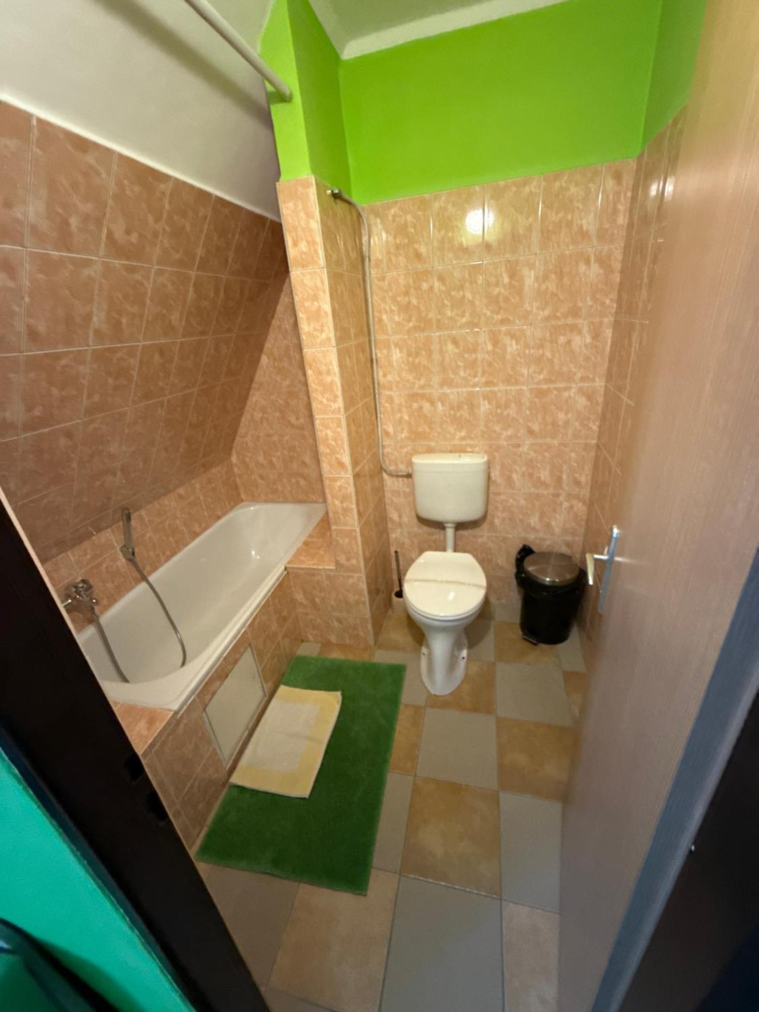 Hotel Zatisi ยันสแก ลาสเนีย ห้อง รูปภาพ