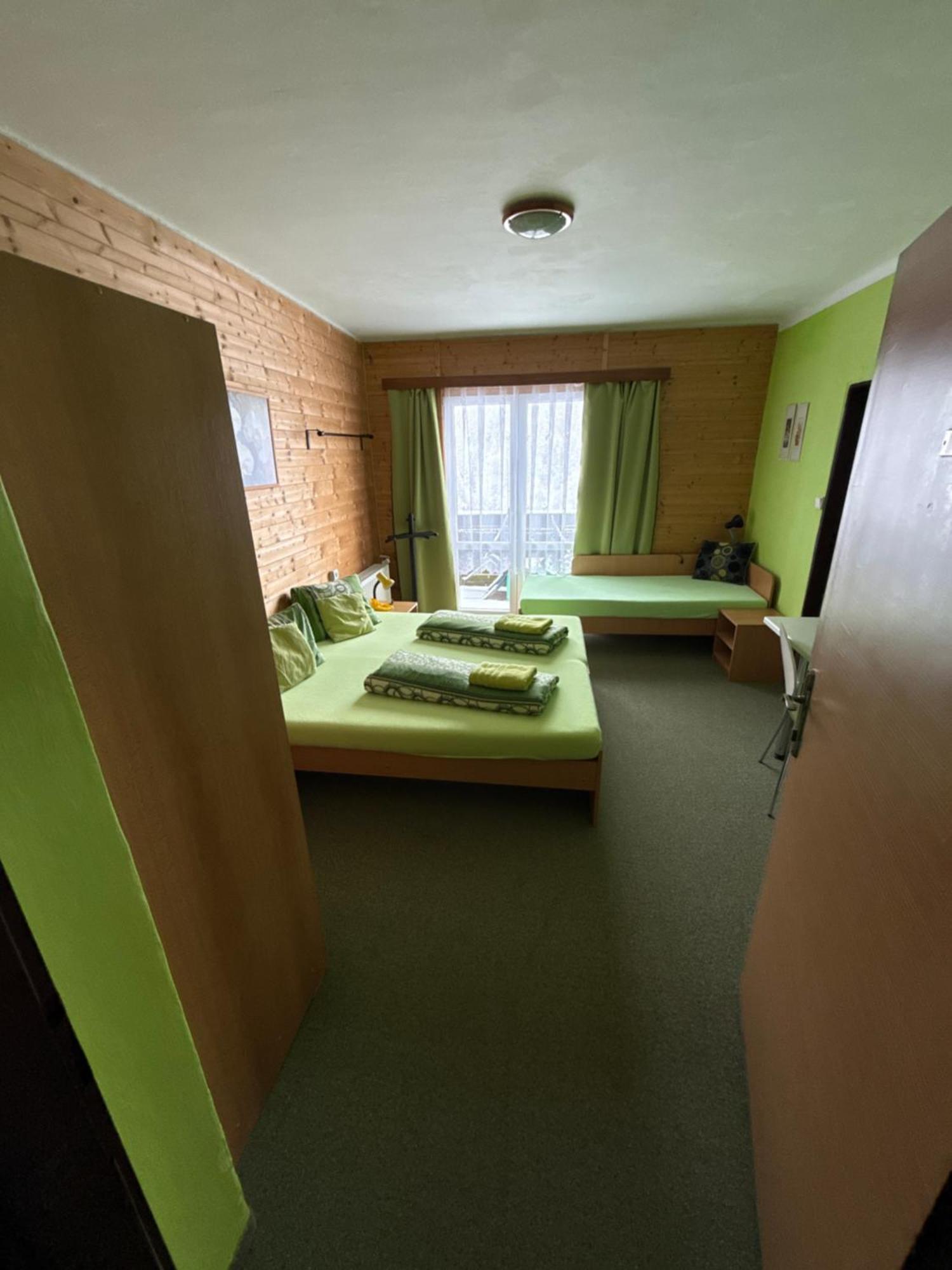 Hotel Zatisi ยันสแก ลาสเนีย ห้อง รูปภาพ