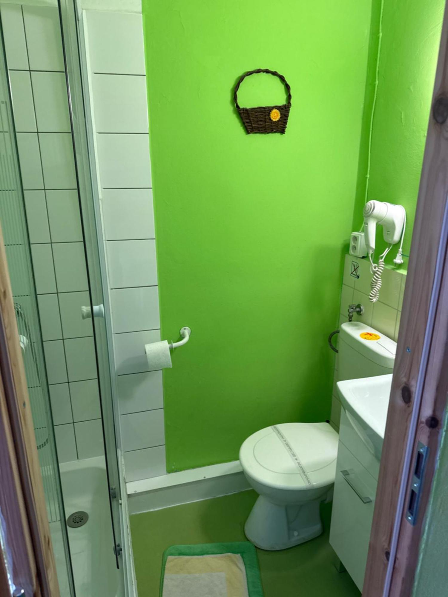 Hotel Zatisi ยันสแก ลาสเนีย ห้อง รูปภาพ
